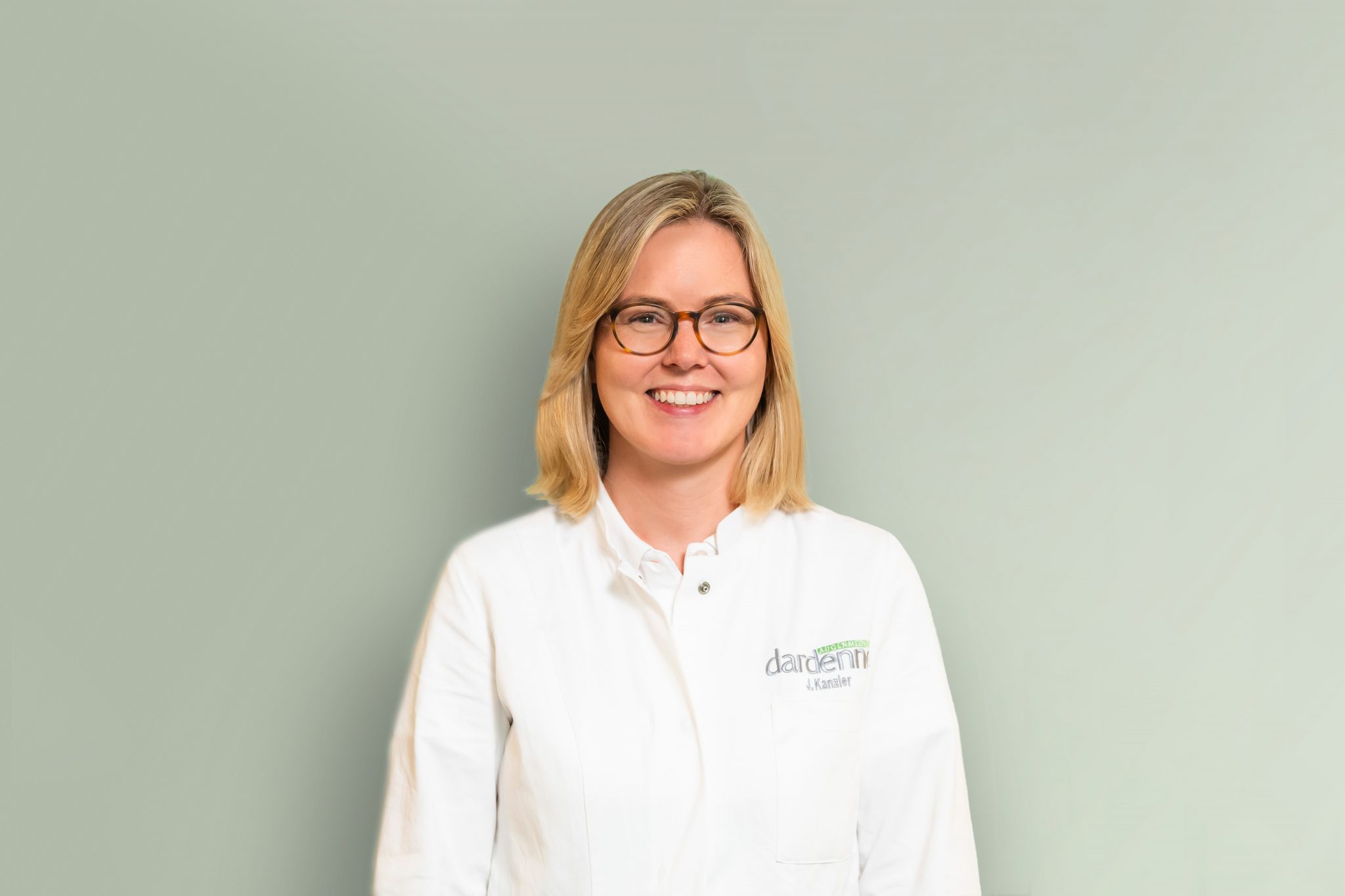 Dr.med. Christel Beckenbauer Fachärztin Für Dermatologie Das Team - Augenklinik Dardenne