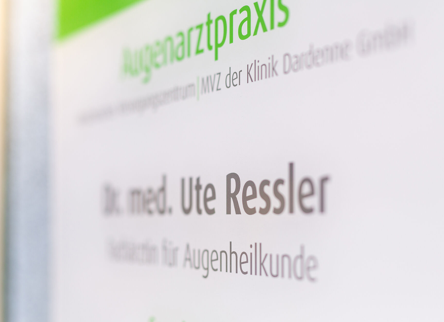 Mvz Dardenne Zweigpraxis Bad Honnef Augenarzt Stephan Kröber Unsere Standorte - Augenklinik Dardenne